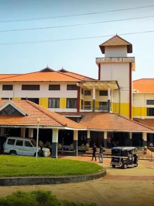 Calicut University Revaluation Results 2023