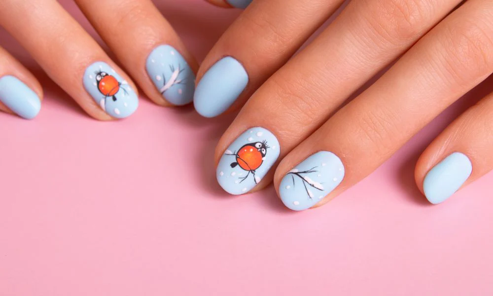 short nail designs