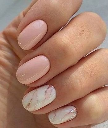 short nail designs
