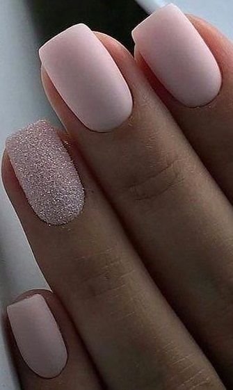short nail designs