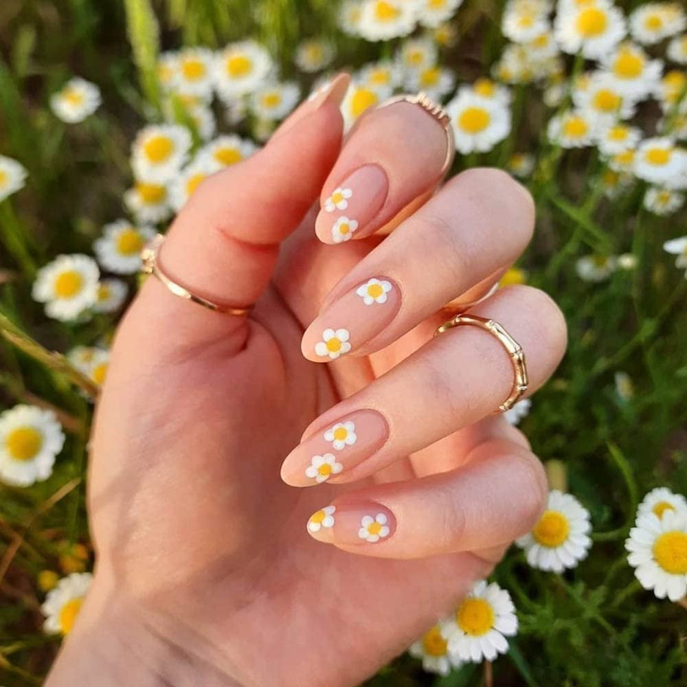 short nail designs