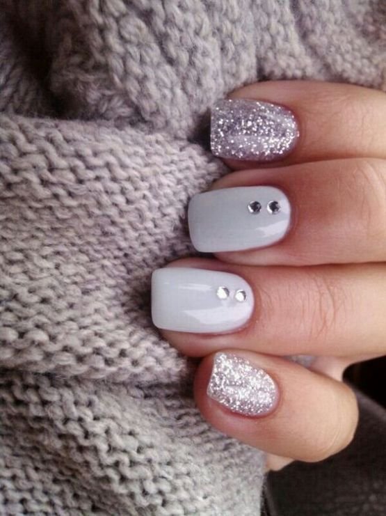short nail designs